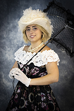 Our Picture of a model